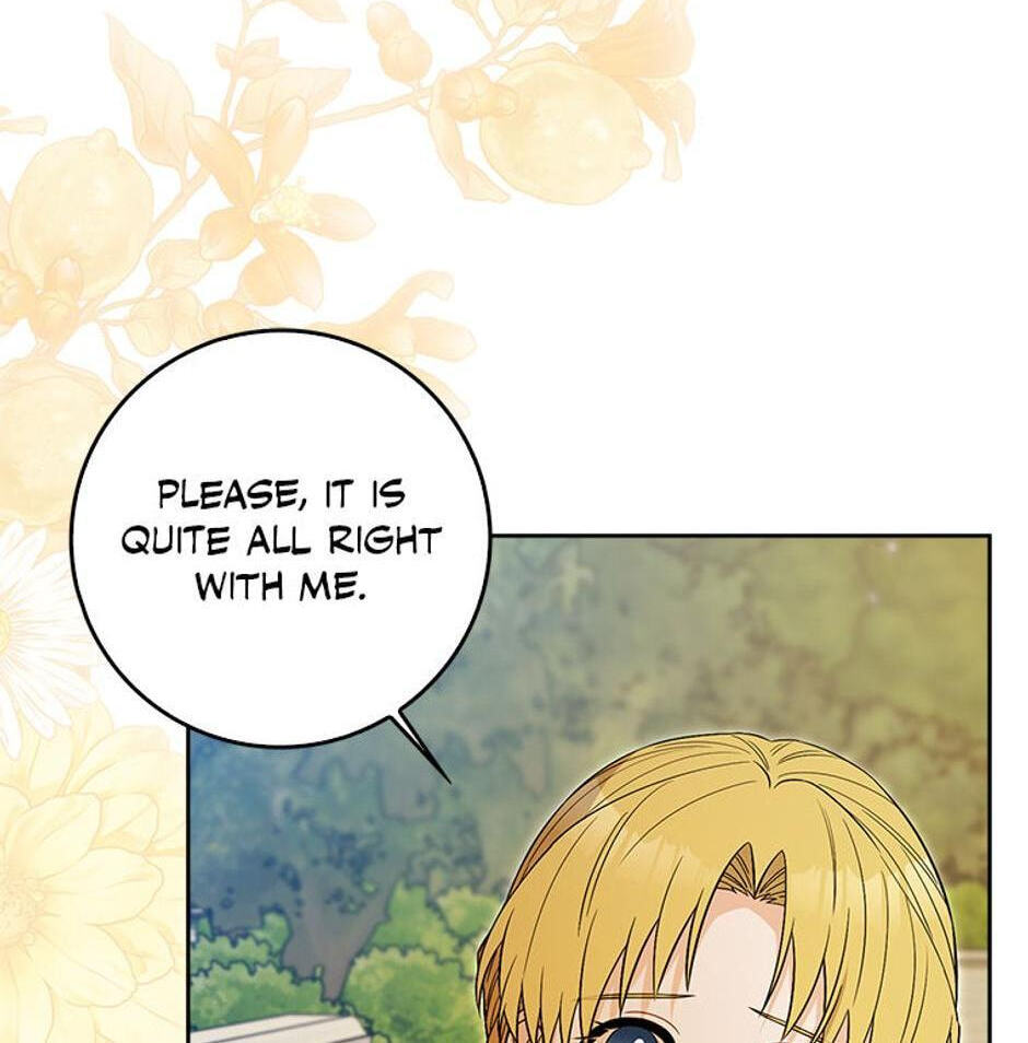 The Mighty Master Is Crazy About Me Chapter 11 page 10 - 