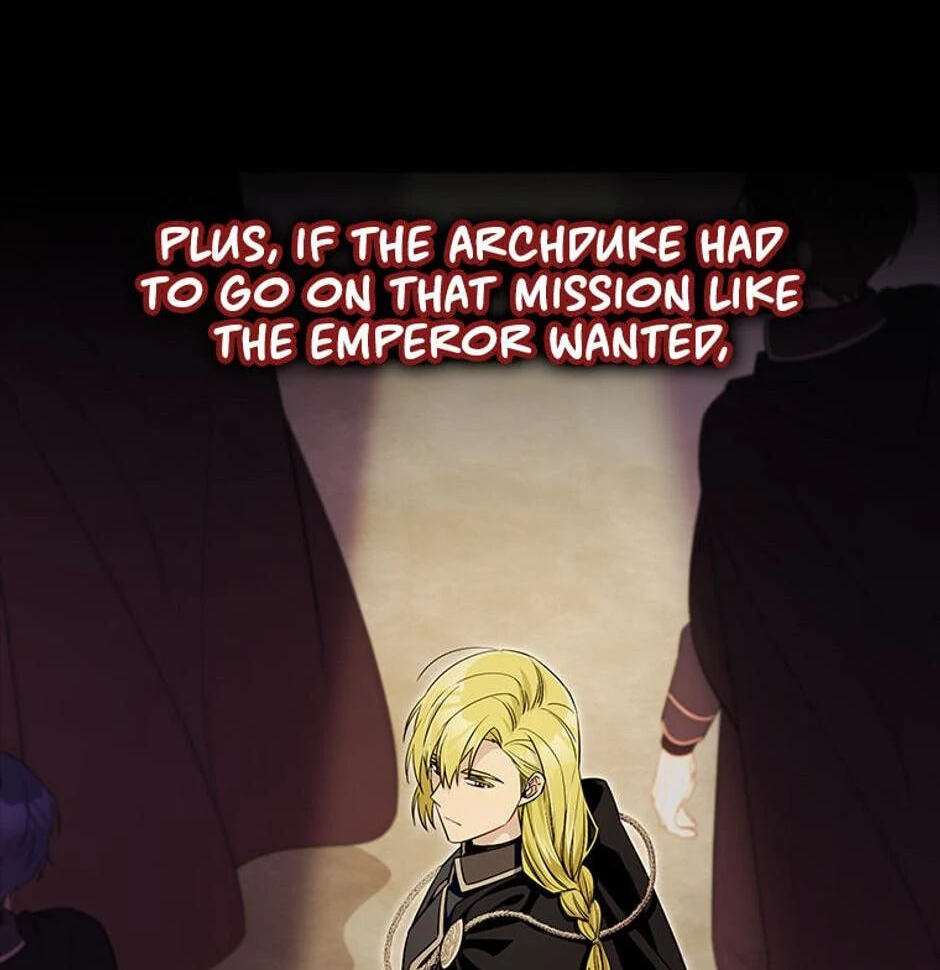 The Mighty Master Is Crazy About Me Chapter 11 page 91 - 