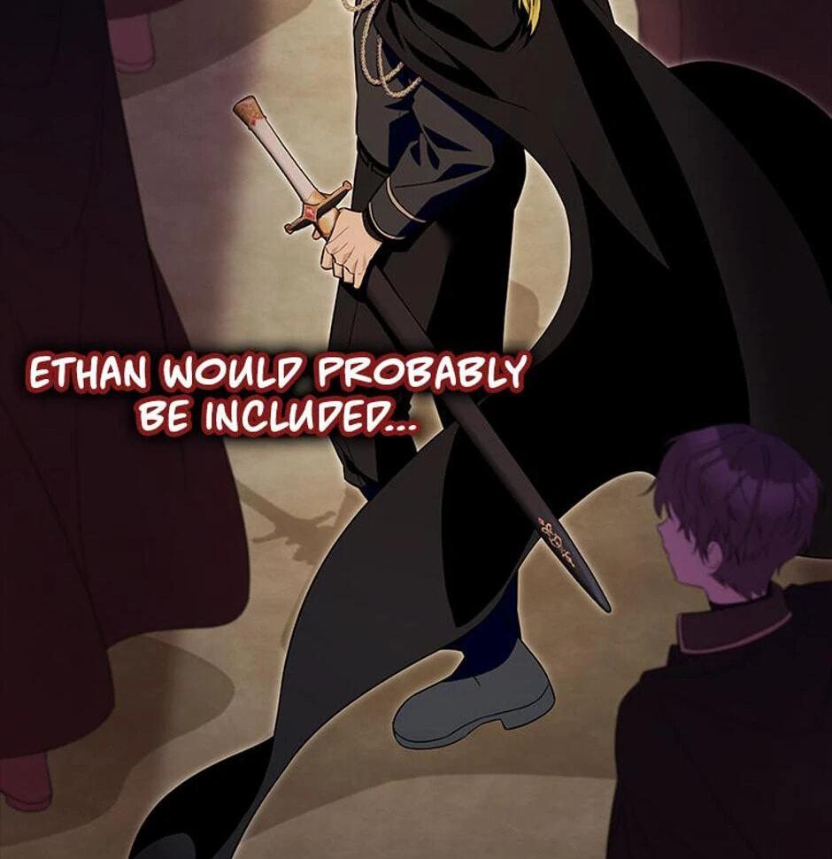 The Mighty Master Is Crazy About Me Chapter 11 page 92 - 