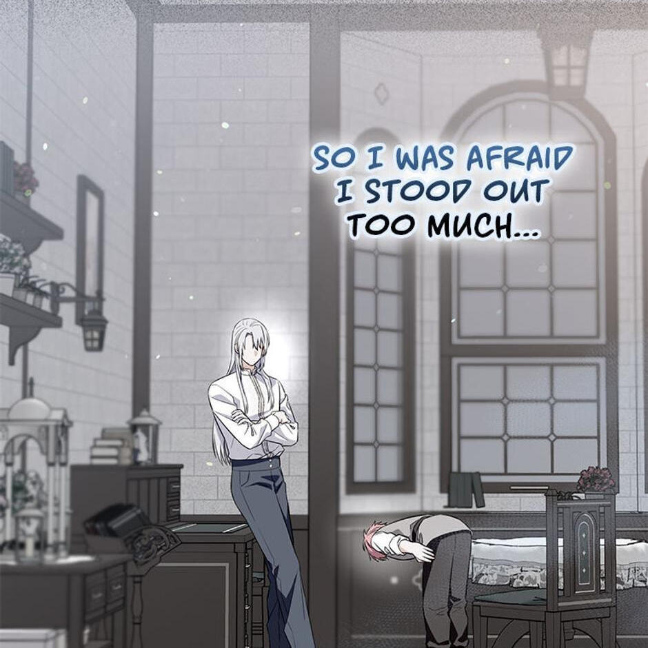 The Mighty Master Is Crazy About Me Chapter 11 page 95 - 
