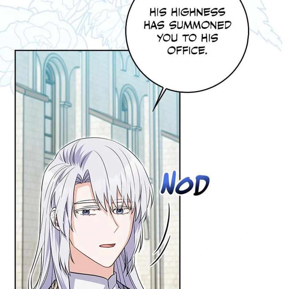 The Mighty Master Is Crazy About Me Chapter 11 page 100 - 