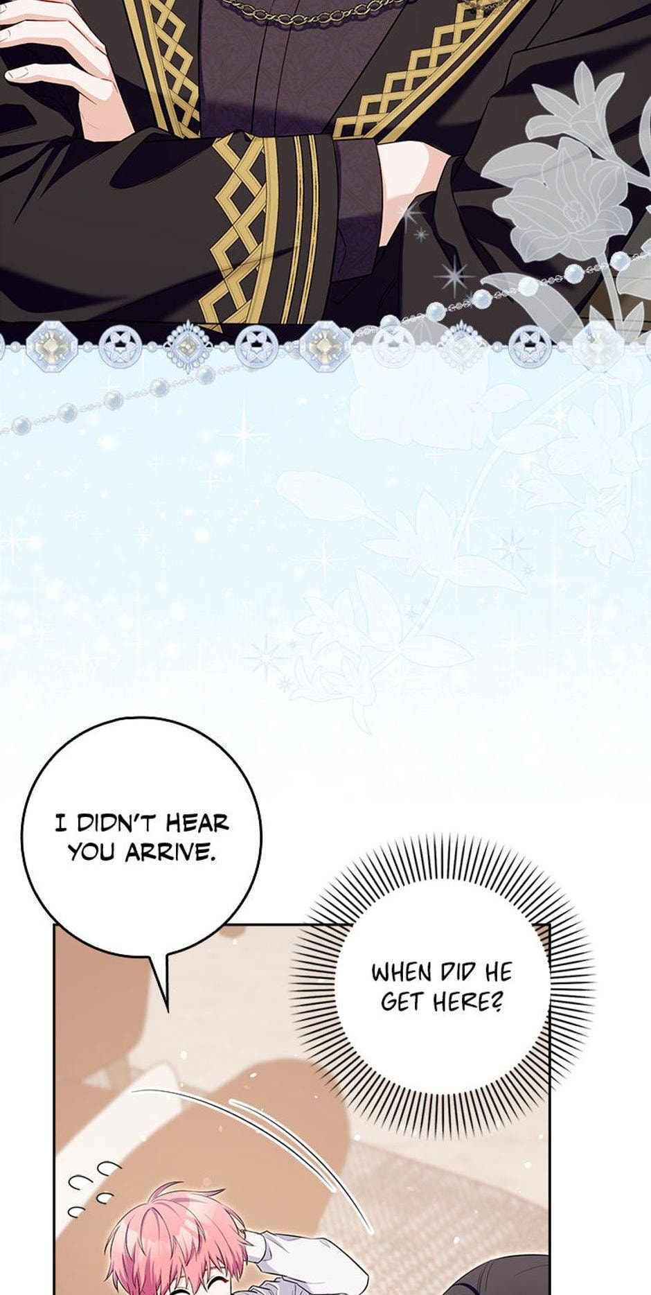 The Mighty Master Is Crazy About Me Chapter 12 page 115 - 