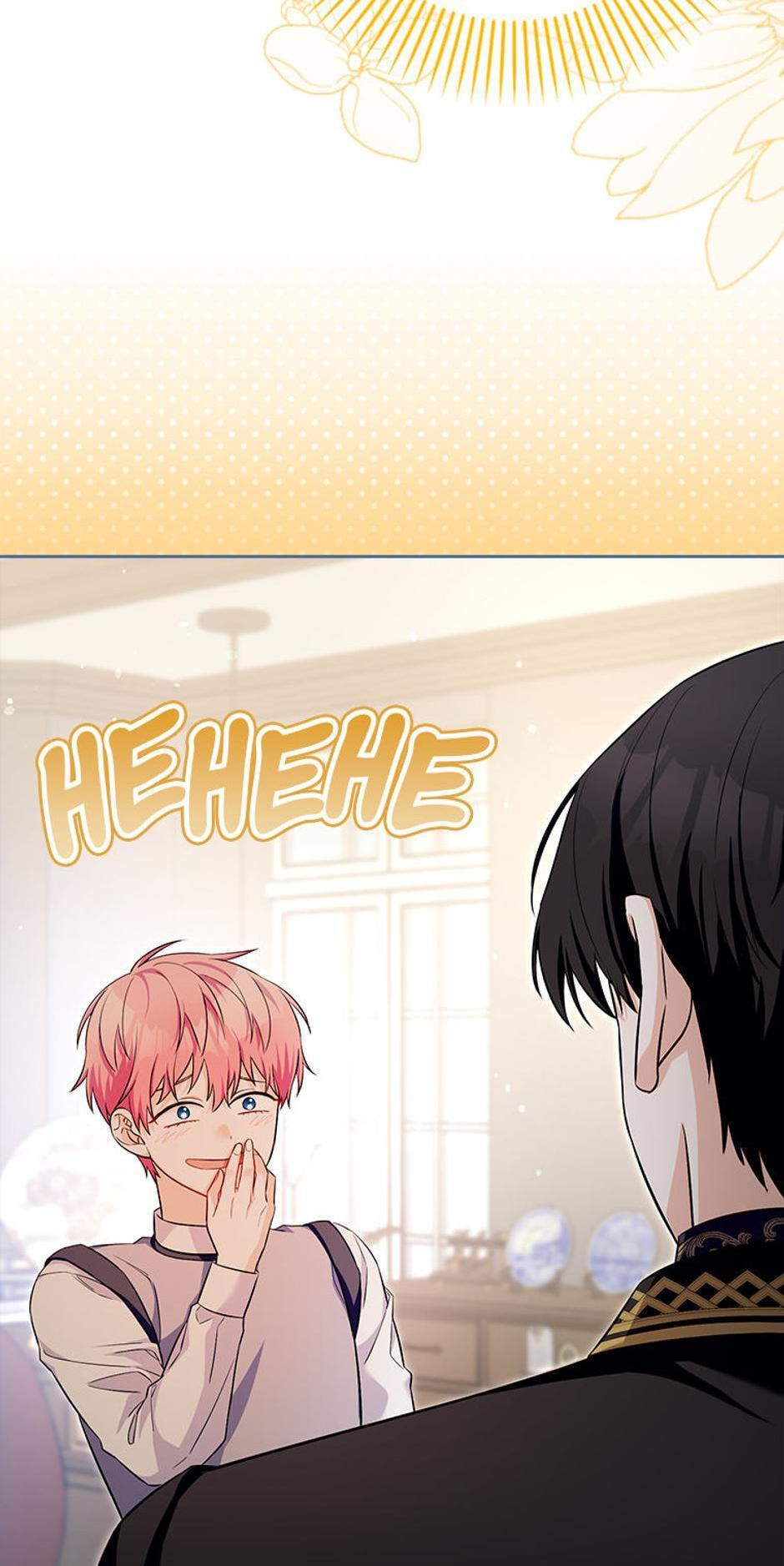 The Mighty Master Is Crazy About Me Chapter 12 page 124 - 