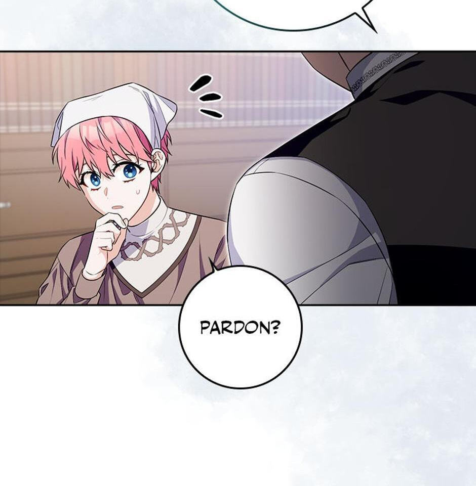 The Mighty Master Is Crazy About Me Chapter 12 page 18 - 