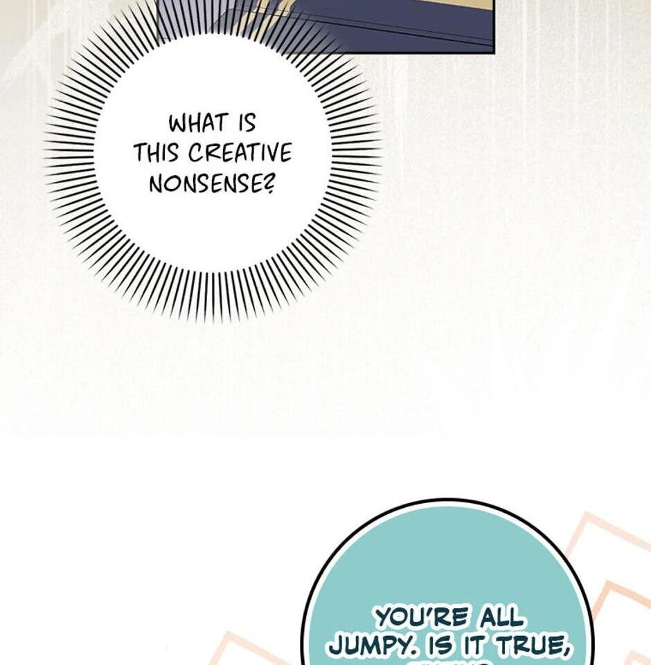 The Mighty Master Is Crazy About Me Chapter 12 page 24 - 