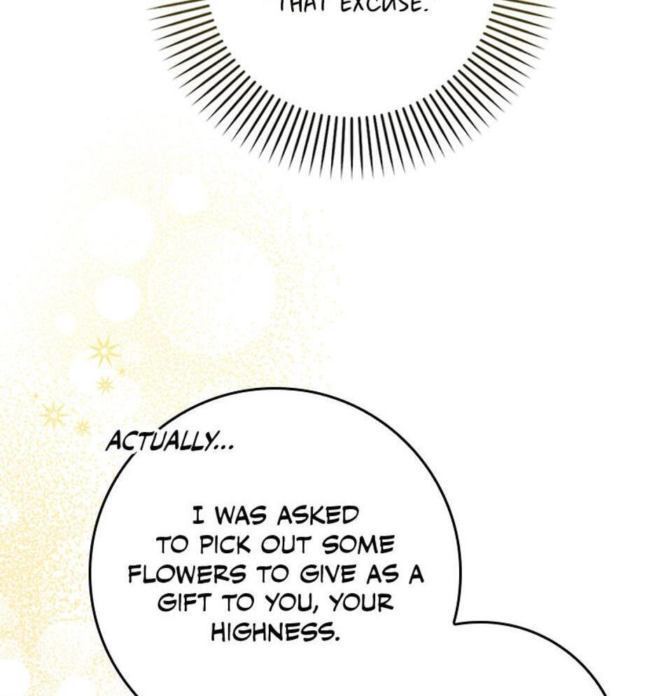 The Mighty Master Is Crazy About Me Chapter 12 page 29 - 