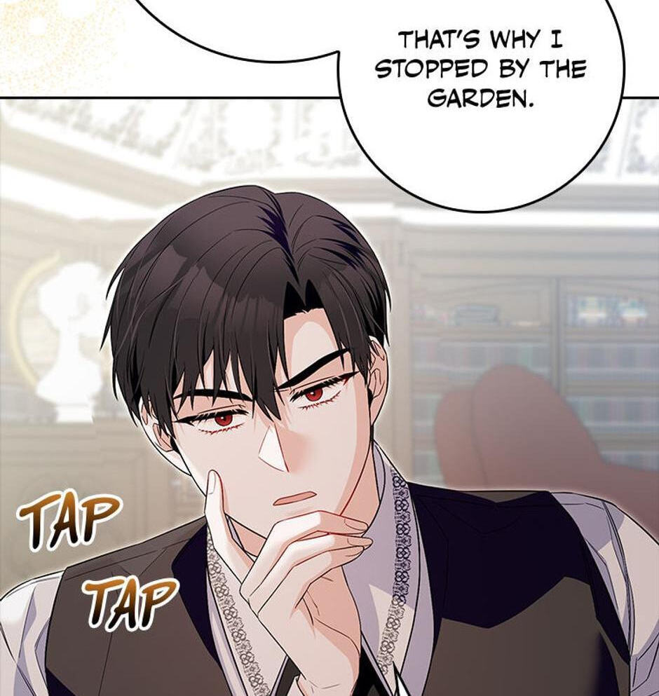 The Mighty Master Is Crazy About Me Chapter 12 page 30 - 