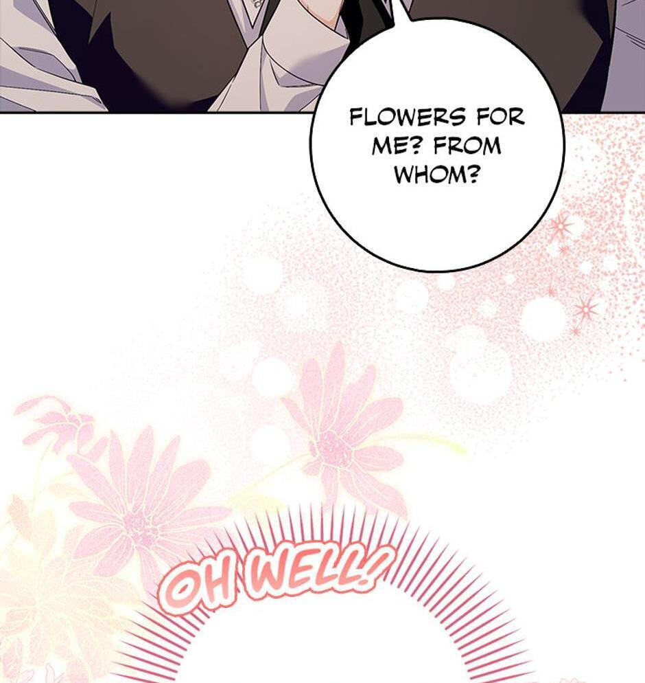 The Mighty Master Is Crazy About Me Chapter 12 page 31 - 