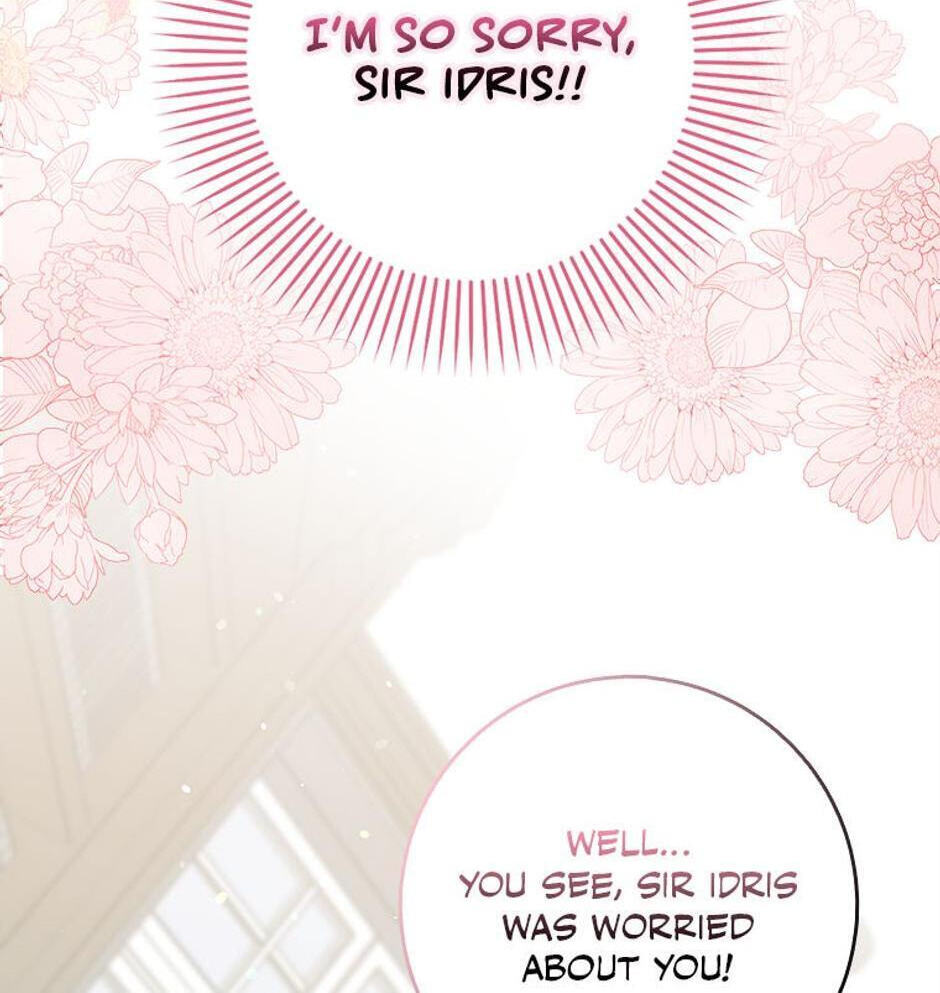 The Mighty Master Is Crazy About Me Chapter 12 page 32 - 