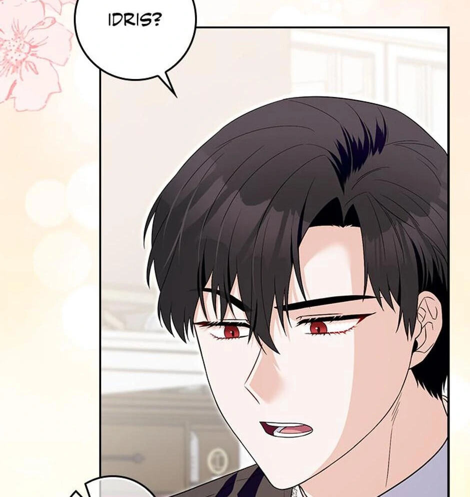The Mighty Master Is Crazy About Me Chapter 12 page 36 - 