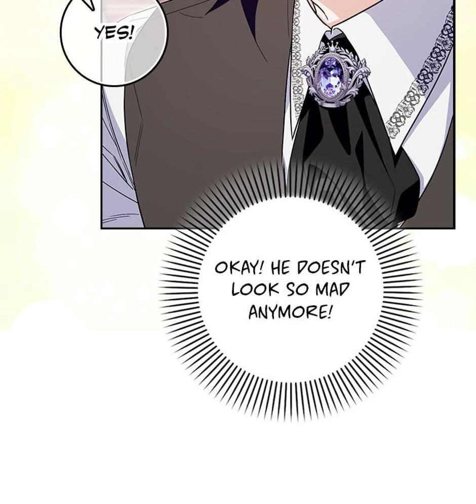 The Mighty Master Is Crazy About Me Chapter 12 page 37 - 