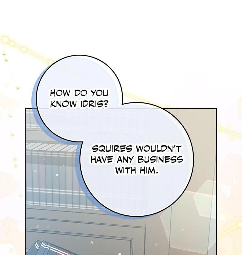 The Mighty Master Is Crazy About Me Chapter 12 page 38 - 