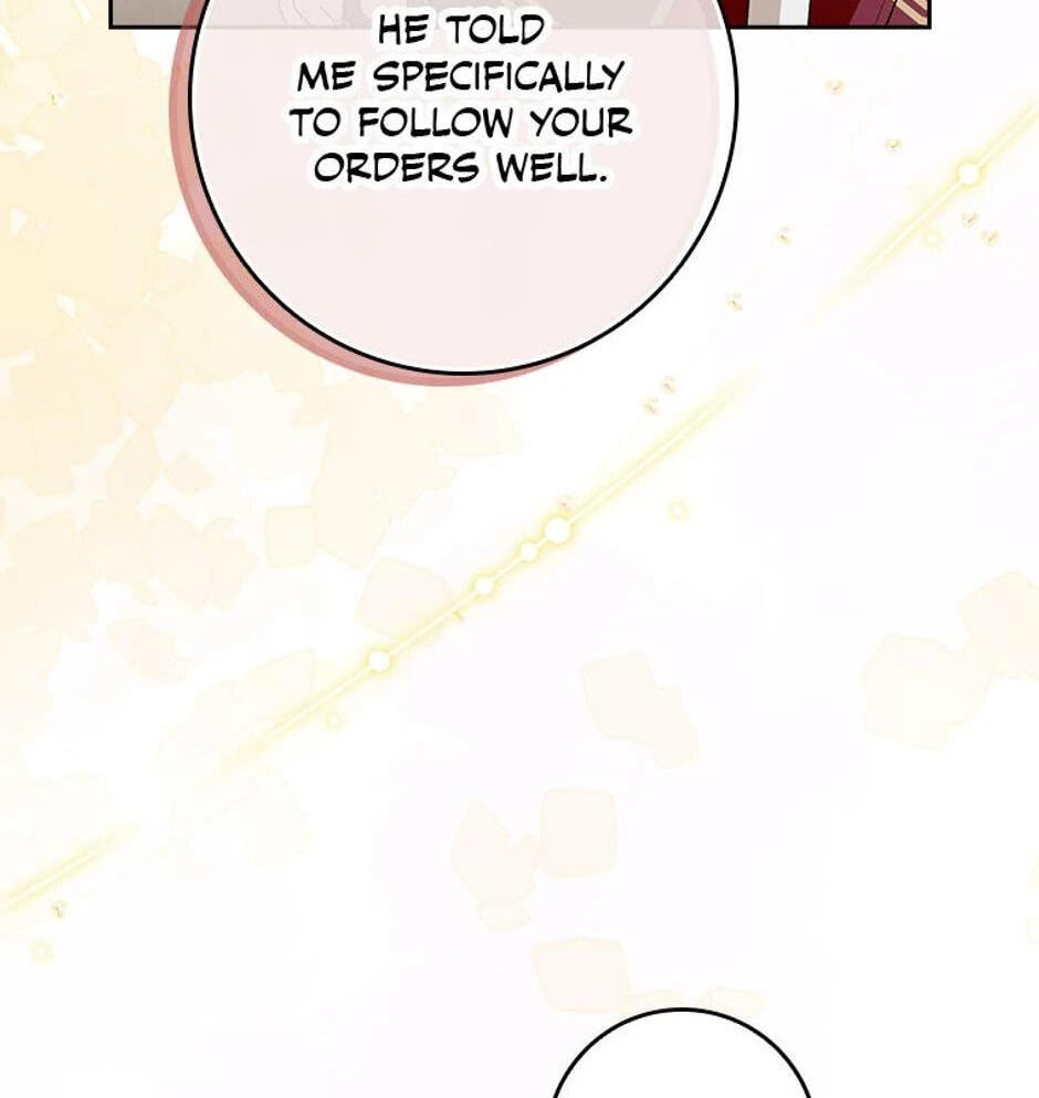 The Mighty Master Is Crazy About Me Chapter 12 page 40 - 