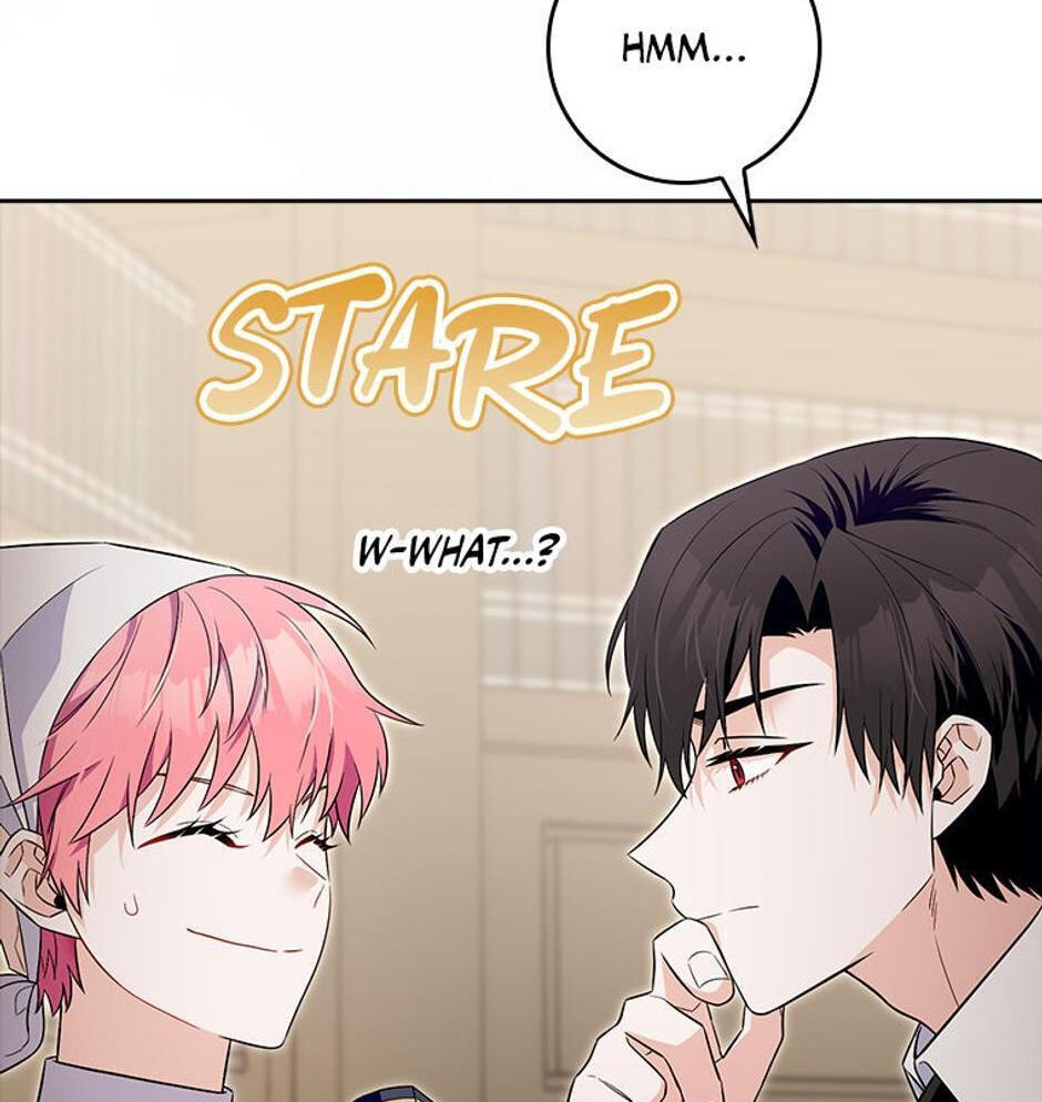 The Mighty Master Is Crazy About Me Chapter 12 page 41 - 
