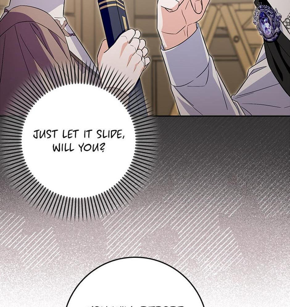 The Mighty Master Is Crazy About Me Chapter 12 page 42 - 