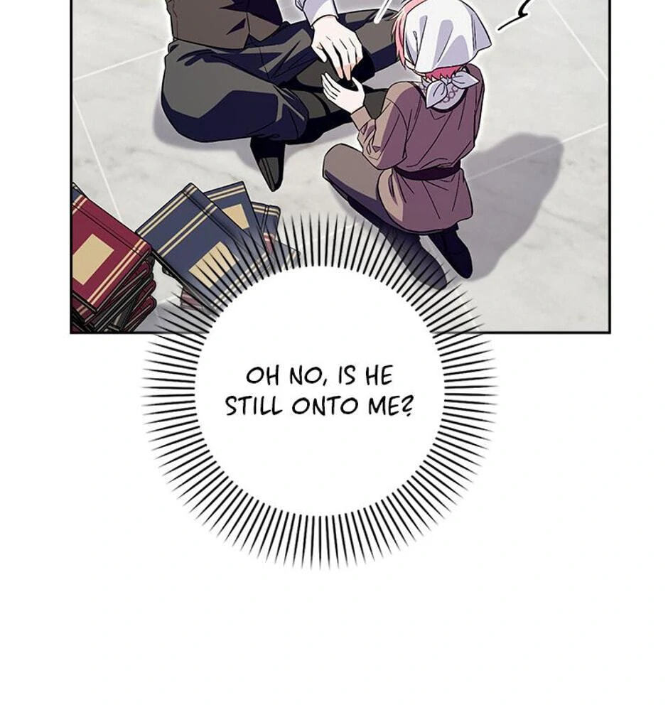 The Mighty Master Is Crazy About Me Chapter 12 page 44 - 
