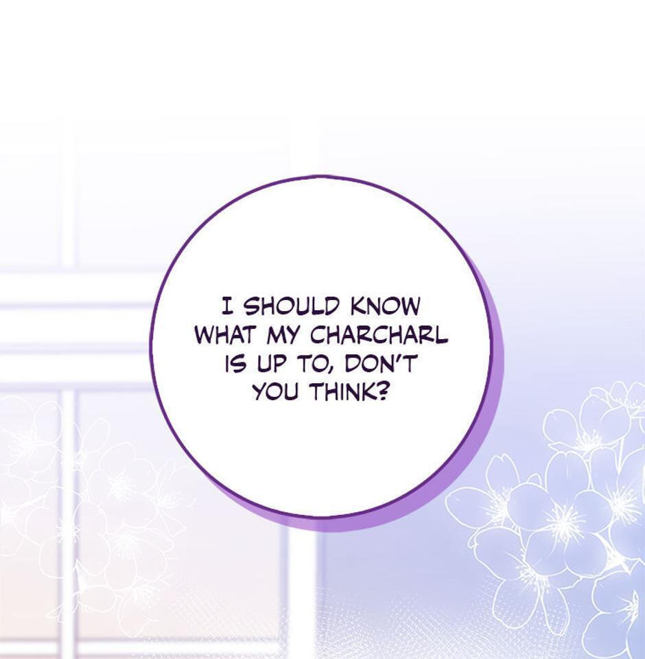 The Mighty Master Is Crazy About Me Chapter 12 page 45 - 