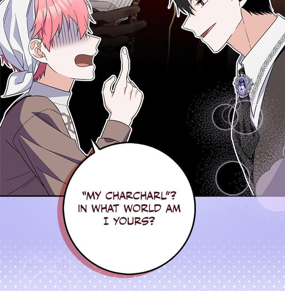 The Mighty Master Is Crazy About Me Chapter 12 page 47 - 