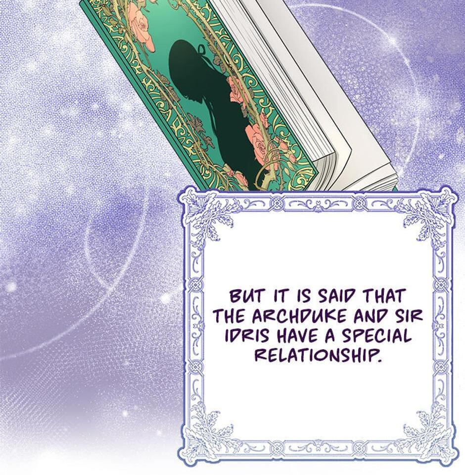 The Mighty Master Is Crazy About Me Chapter 12 page 50 - 