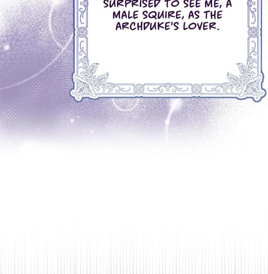 The Mighty Master Is Crazy About Me Chapter 12 page 53 - 