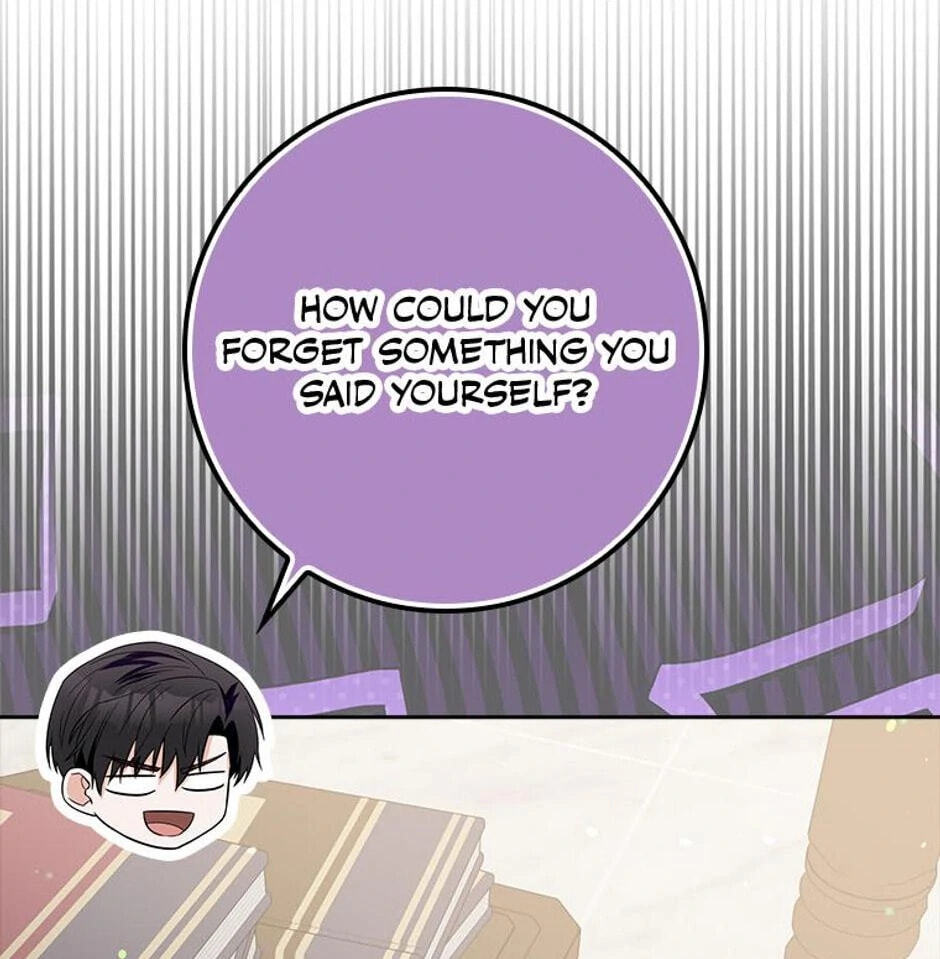 The Mighty Master Is Crazy About Me Chapter 12 page 54 - 