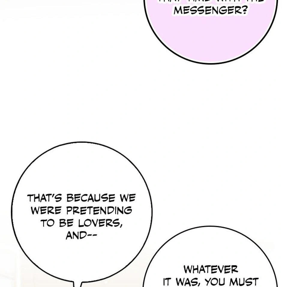 The Mighty Master Is Crazy About Me Chapter 12 page 56 - 