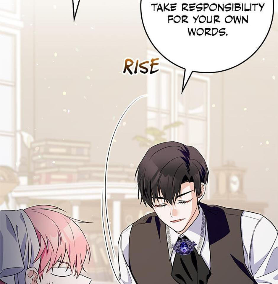 The Mighty Master Is Crazy About Me Chapter 12 page 57 - 