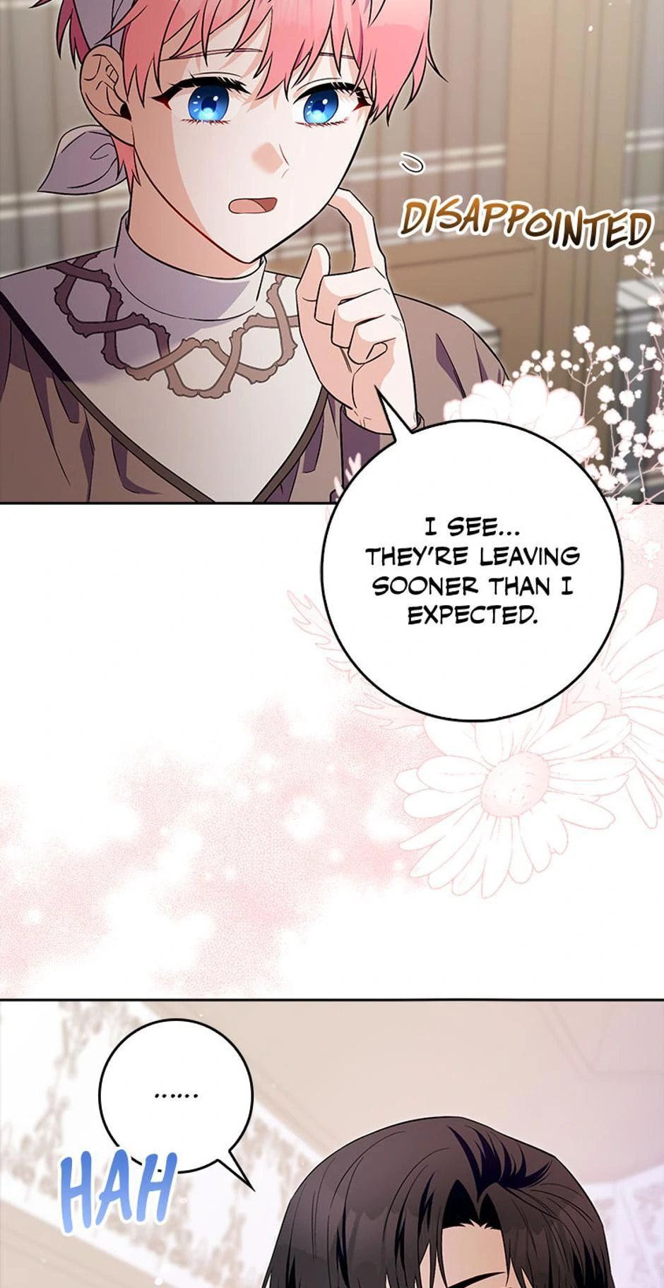 The Mighty Master Is Crazy About Me Chapter 12 page 61 - 