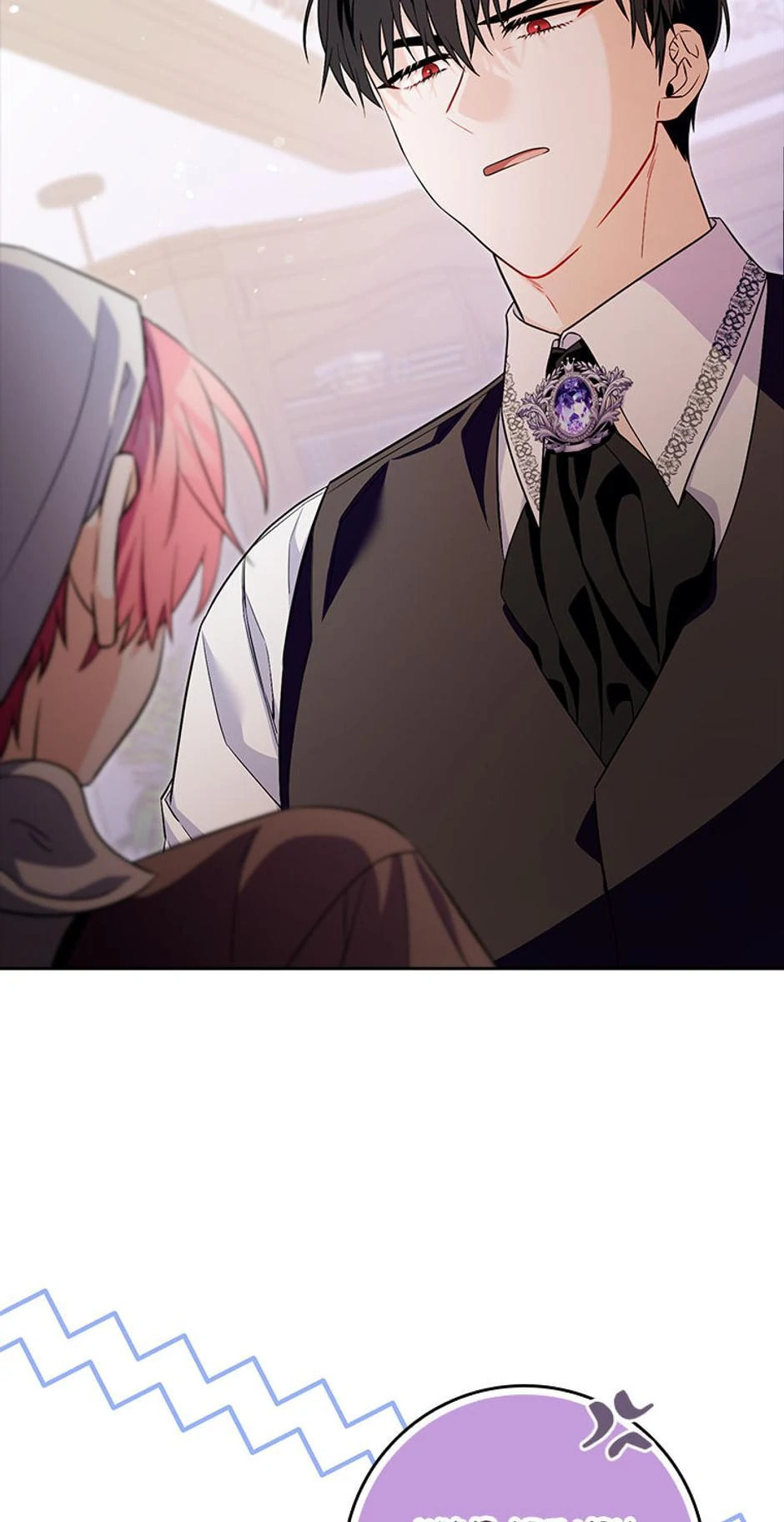 The Mighty Master Is Crazy About Me Chapter 12 page 62 - 