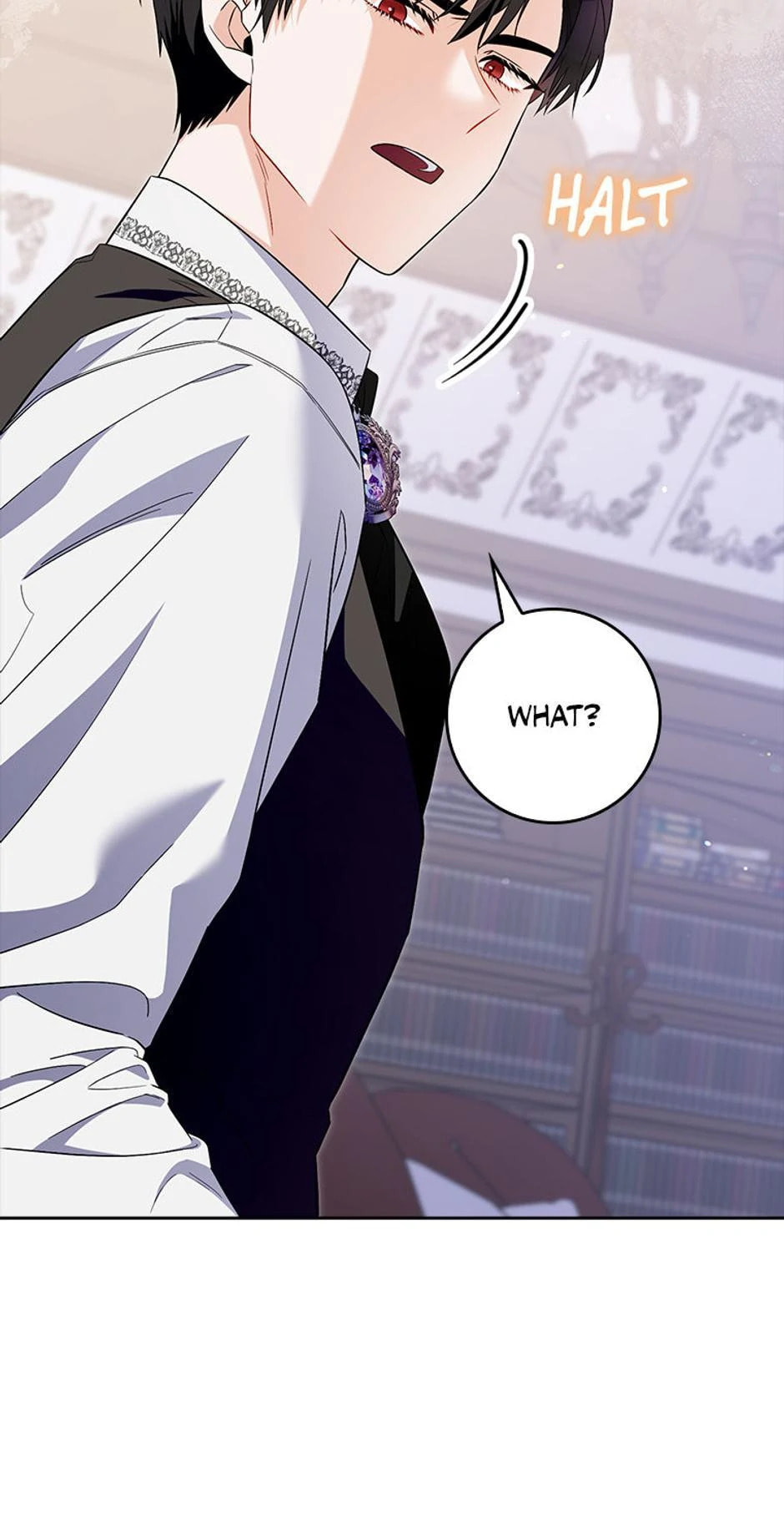The Mighty Master Is Crazy About Me Chapter 12 page 66 - 