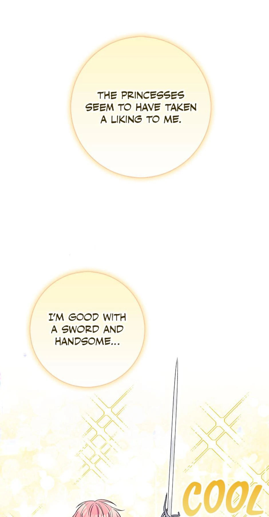 The Mighty Master Is Crazy About Me Chapter 12 page 67 - 