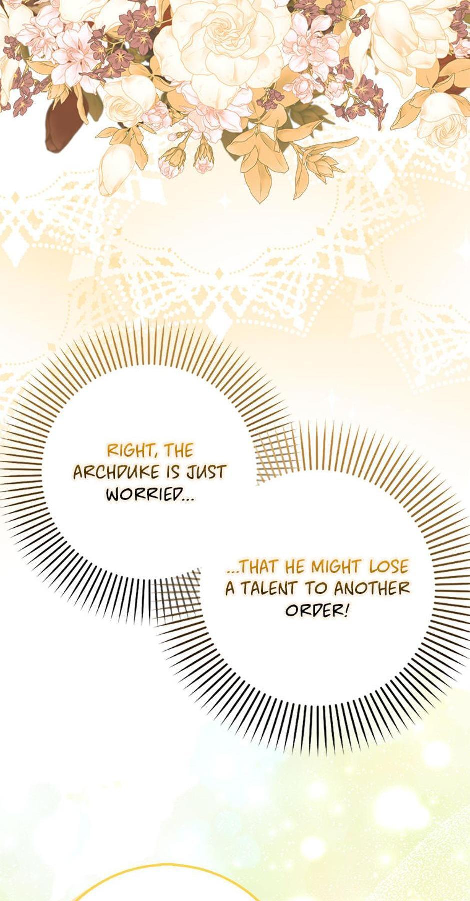 The Mighty Master Is Crazy About Me Chapter 12 page 69 - 