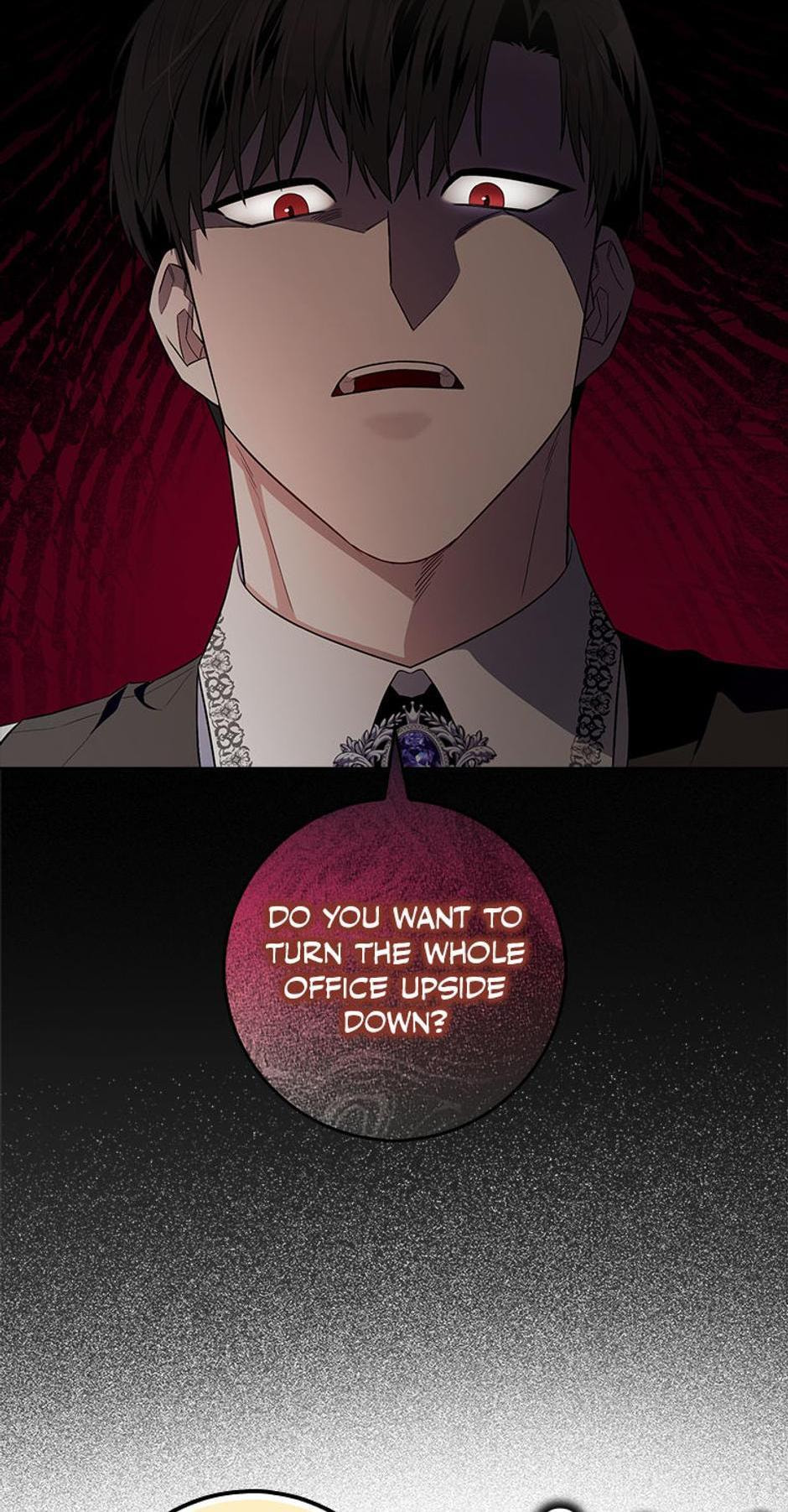 The Mighty Master Is Crazy About Me Chapter 12 page 72 - 