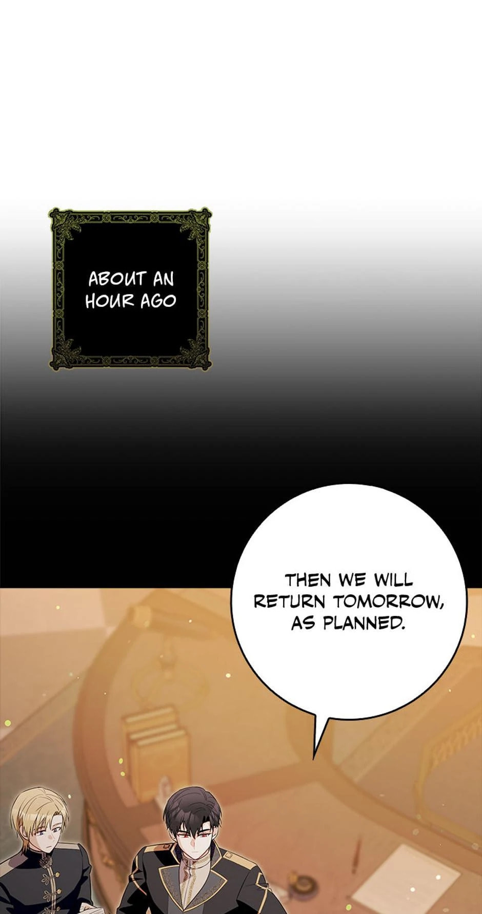 The Mighty Master Is Crazy About Me Chapter 12 page 75 - 