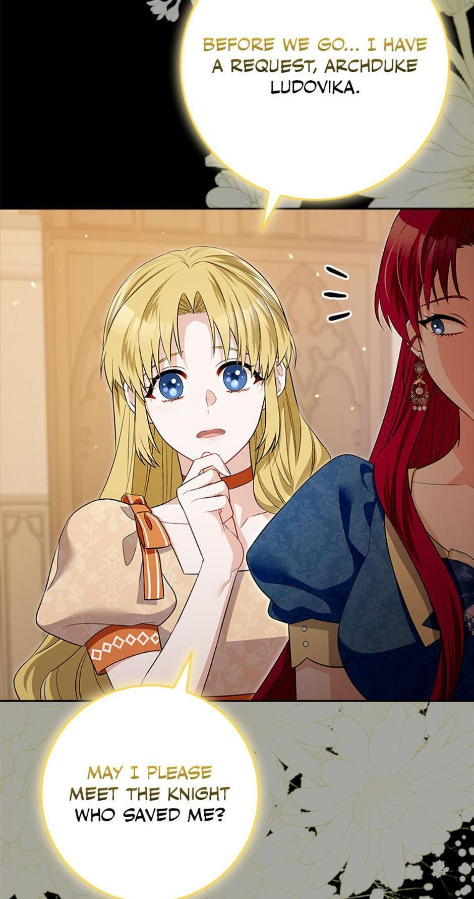 The Mighty Master Is Crazy About Me Chapter 12 page 77 - 
