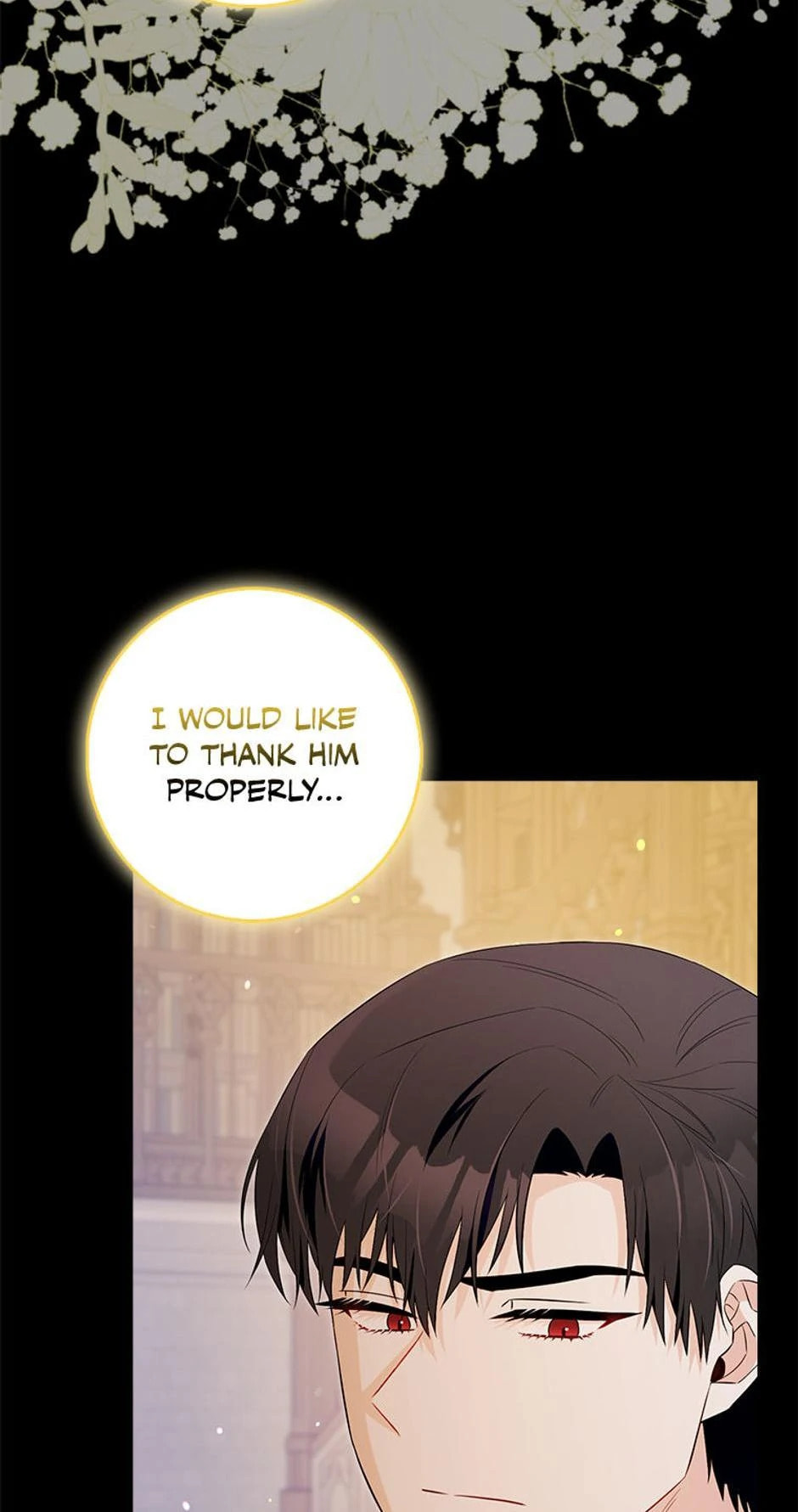 The Mighty Master Is Crazy About Me Chapter 12 page 78 - 