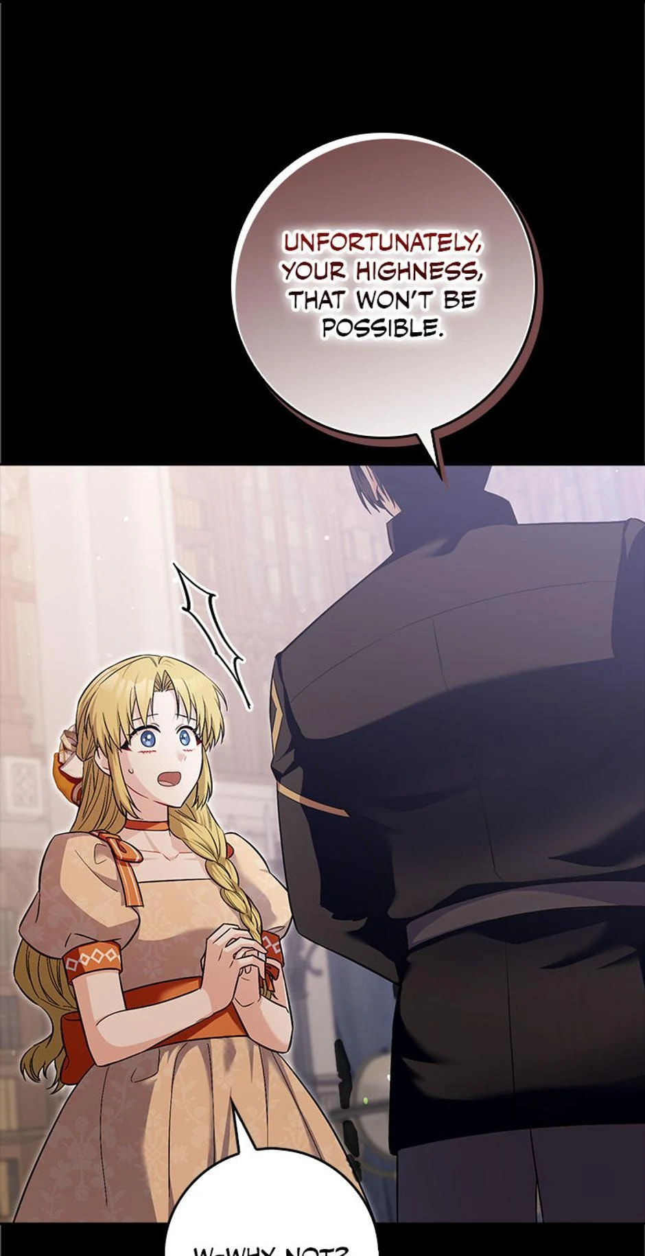 The Mighty Master Is Crazy About Me Chapter 12 page 81 - 