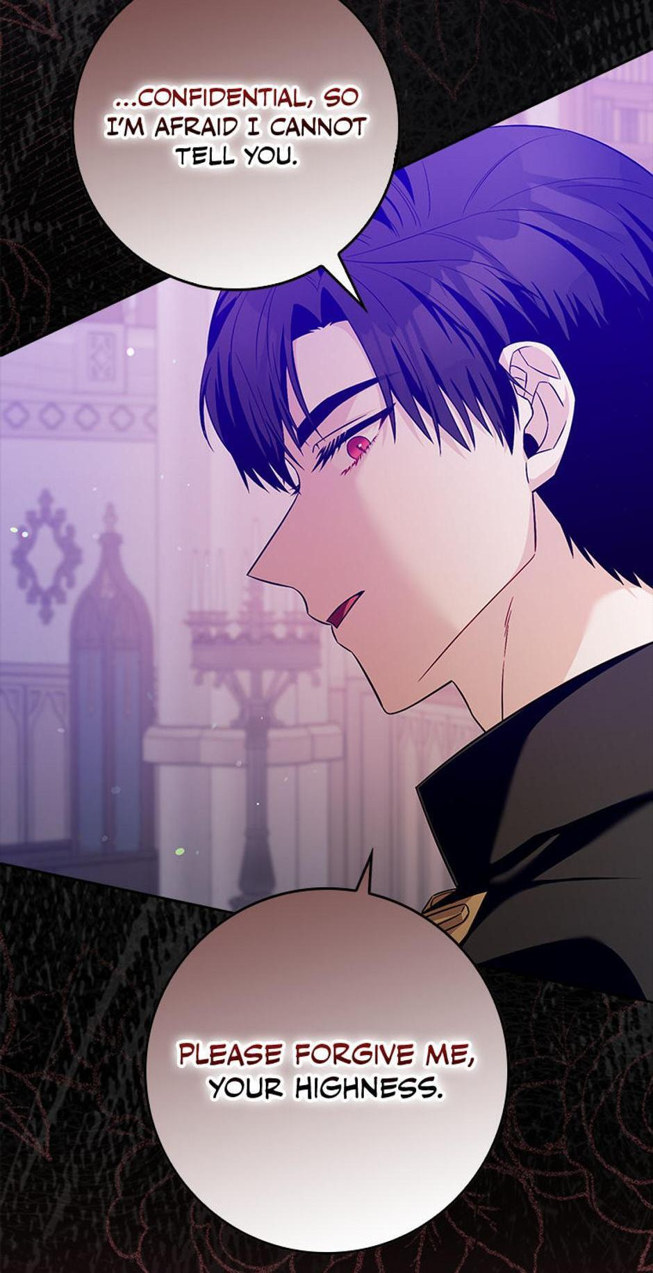 The Mighty Master Is Crazy About Me Chapter 12 page 83 - 
