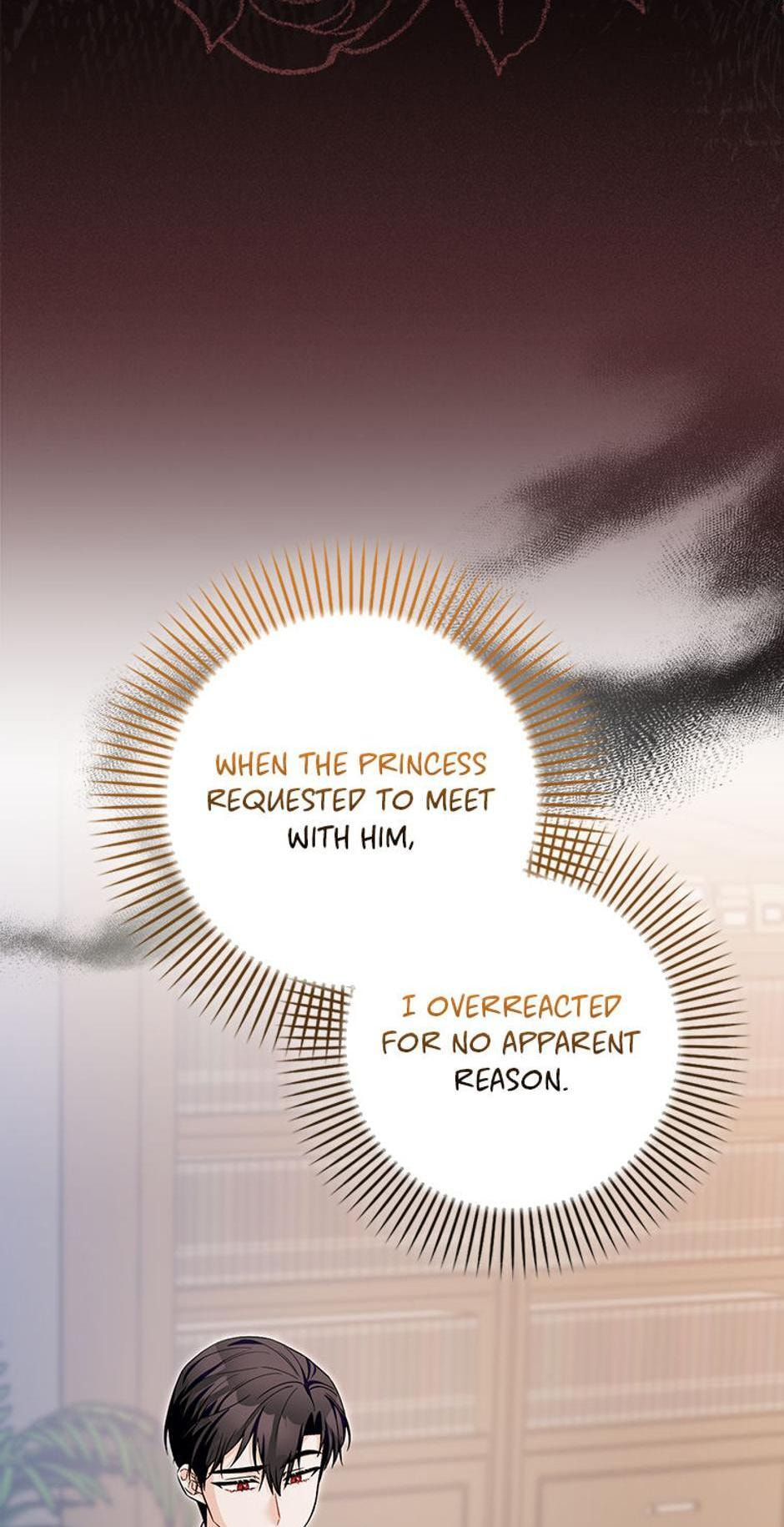 The Mighty Master Is Crazy About Me Chapter 12 page 84 - 