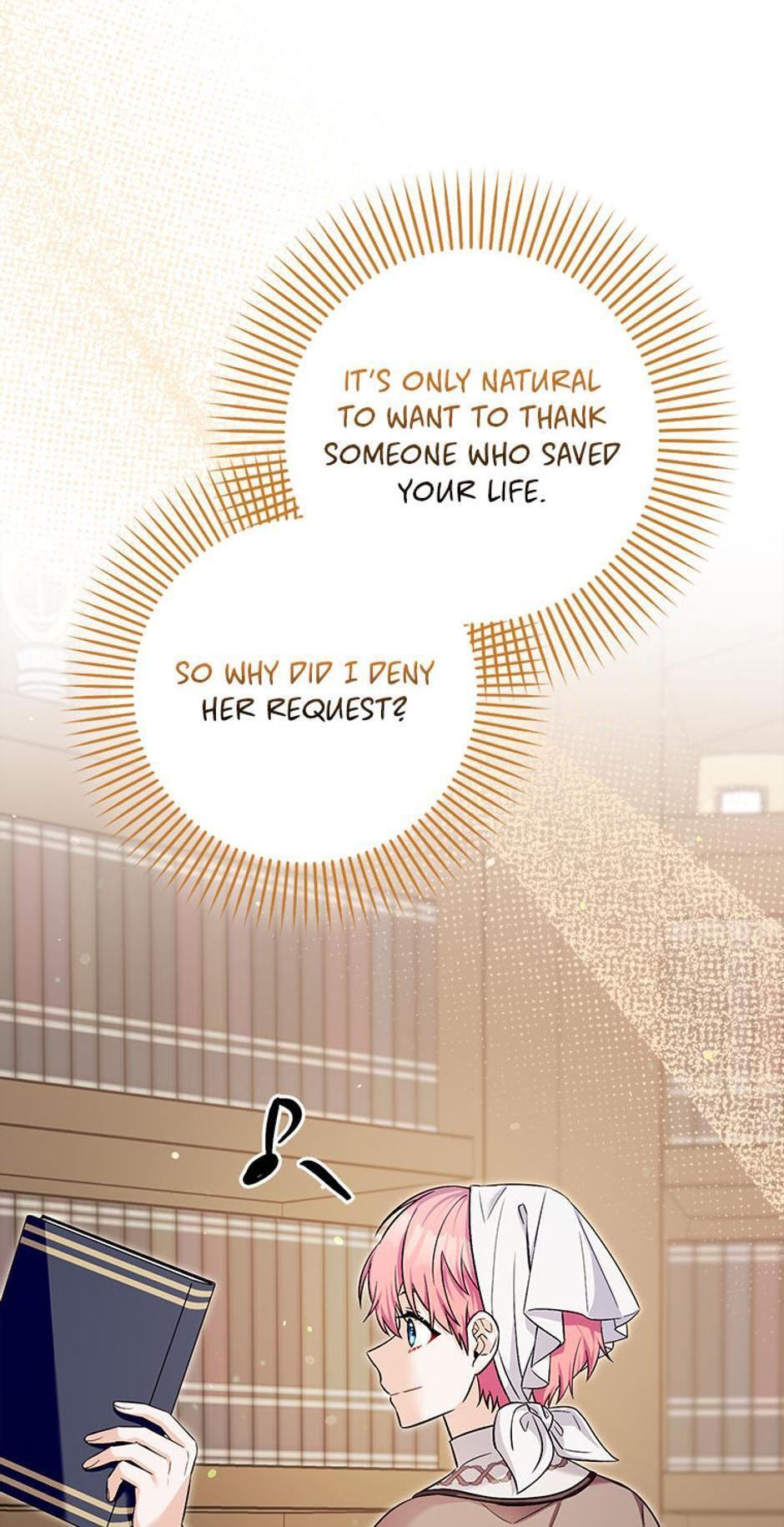 The Mighty Master Is Crazy About Me Chapter 12 page 86 - 