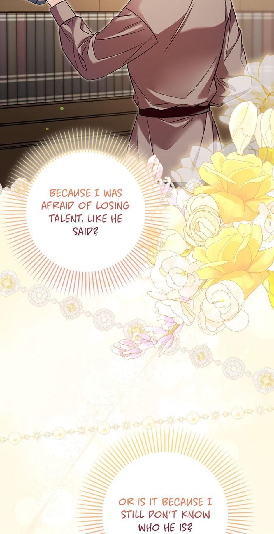 The Mighty Master Is Crazy About Me Chapter 12 page 87 - 