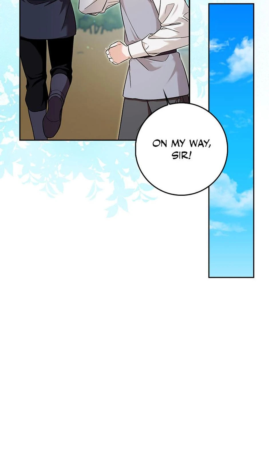 The Mighty Master Is Crazy About Me Chapter 12 page 92 - 
