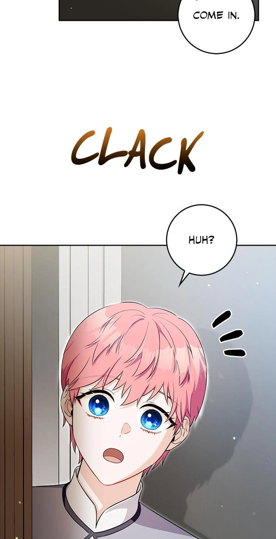 The Mighty Master Is Crazy About Me Chapter 12 page 94 - 