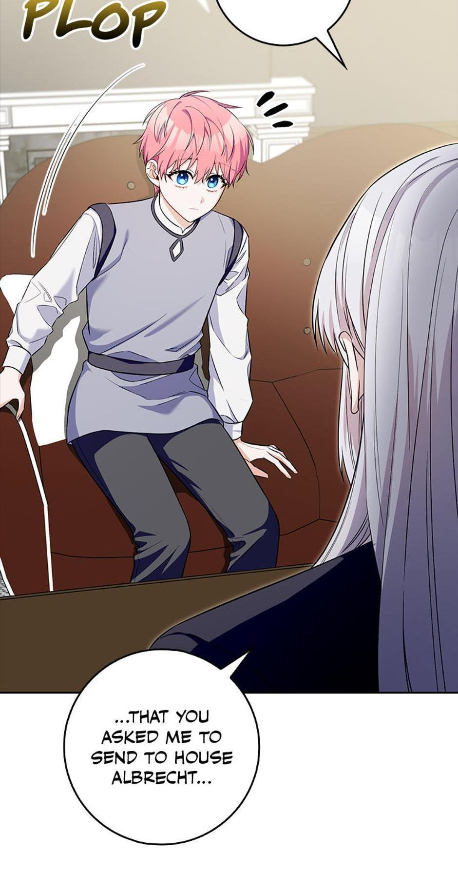 The Mighty Master Is Crazy About Me Chapter 12 page 99 - 