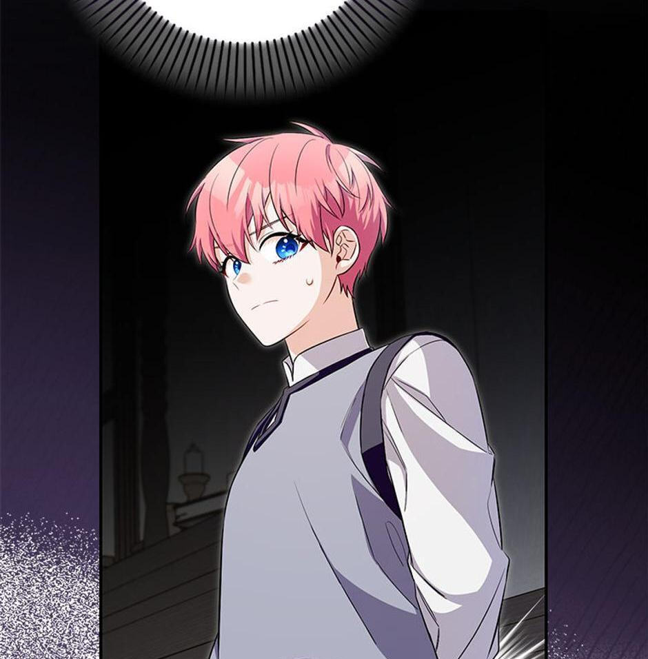 The Mighty Master Is Crazy About Me Chapter 13 page 111 - 