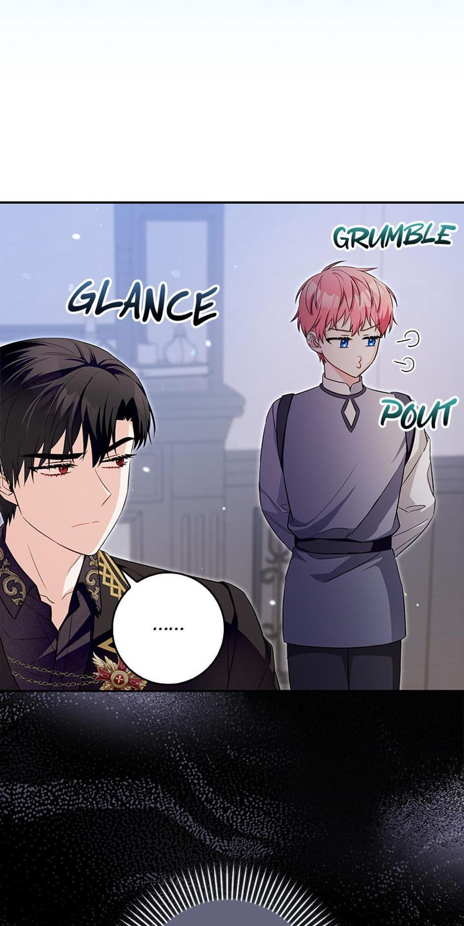 The Mighty Master Is Crazy About Me Chapter 13 page 114 - 