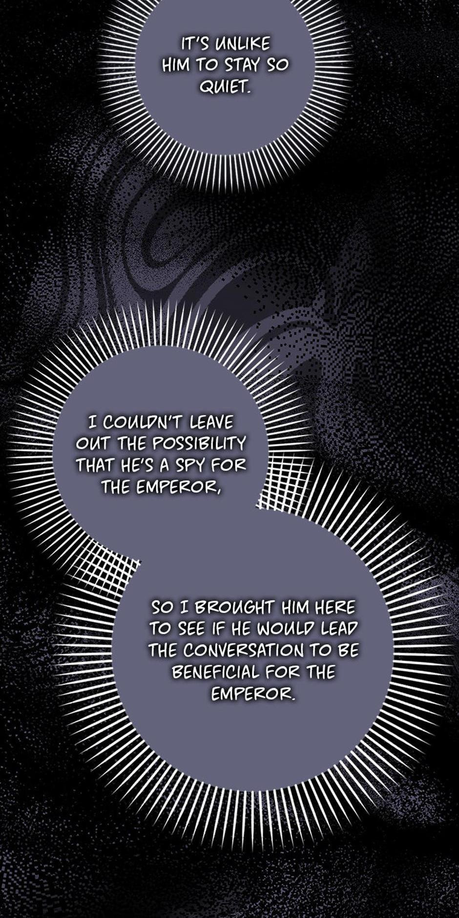 The Mighty Master Is Crazy About Me Chapter 13 page 115 - 