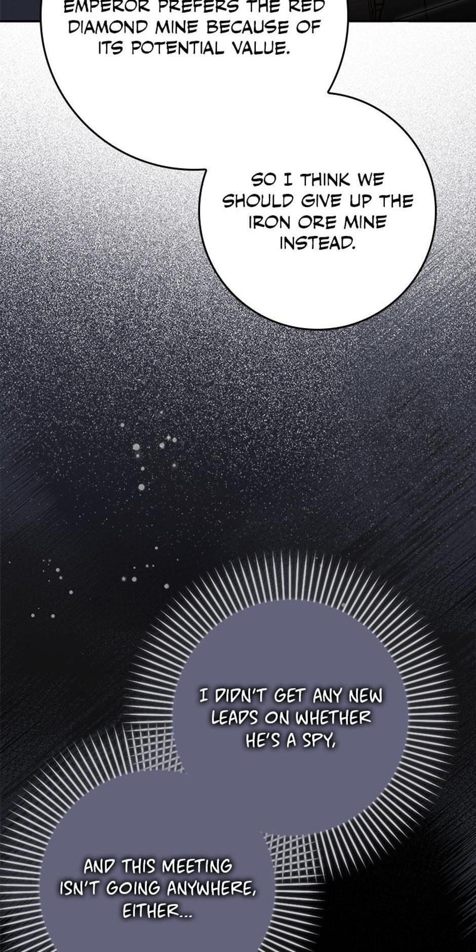 The Mighty Master Is Crazy About Me Chapter 13 page 117 - 
