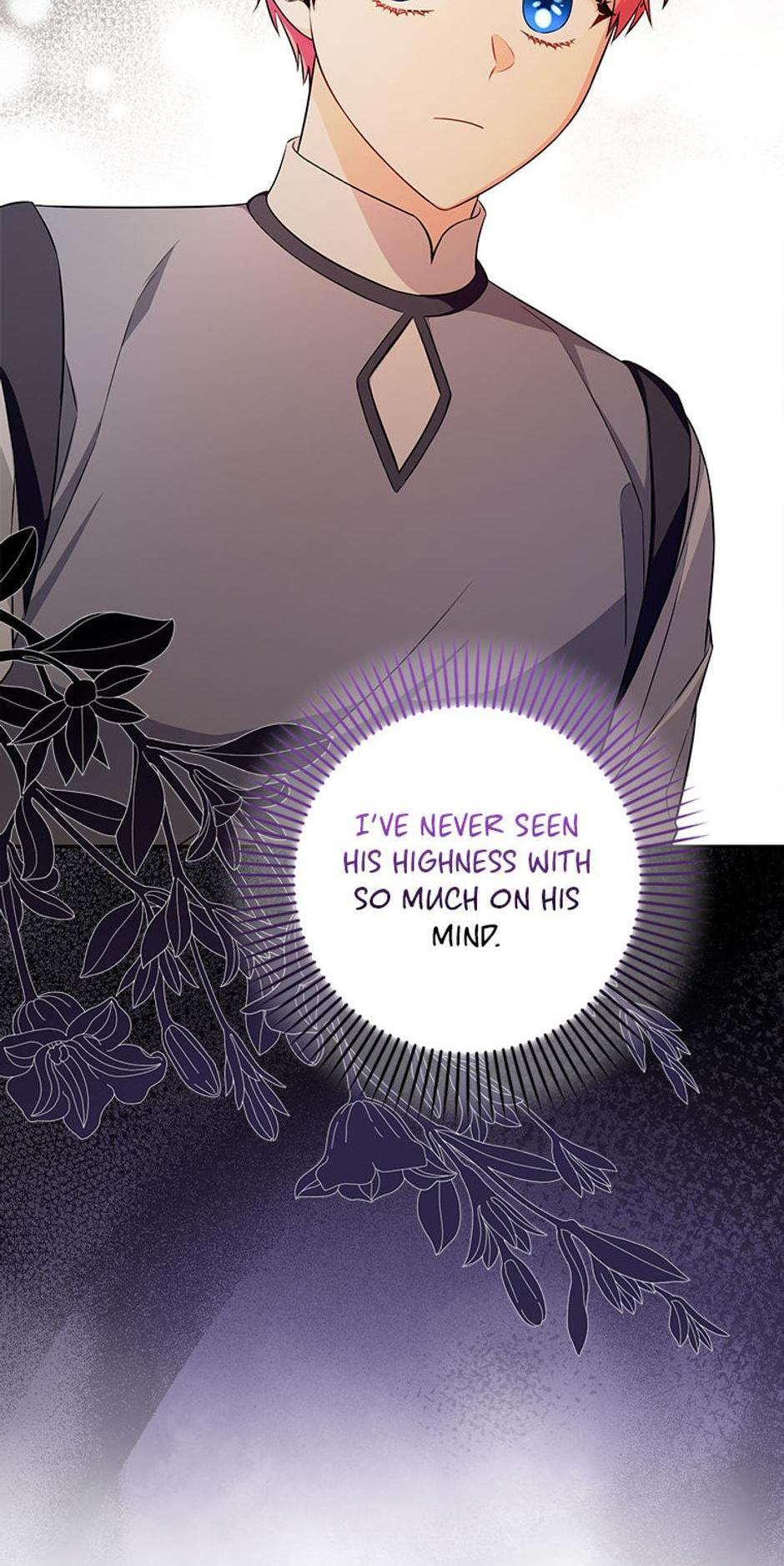 The Mighty Master Is Crazy About Me Chapter 13 page 120 - 