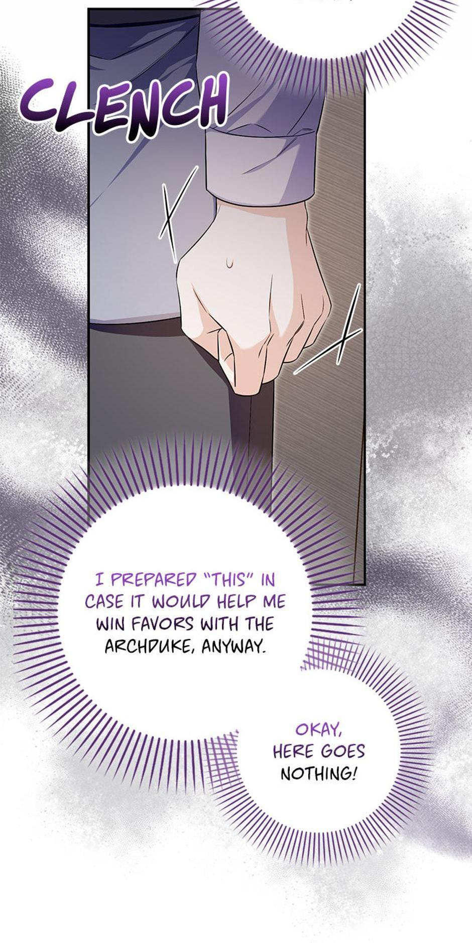 The Mighty Master Is Crazy About Me Chapter 13 page 122 - 
